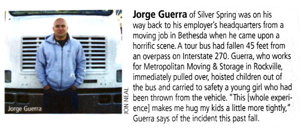 Jorge Guerra