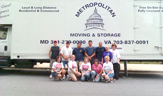 LnF Helping Hands